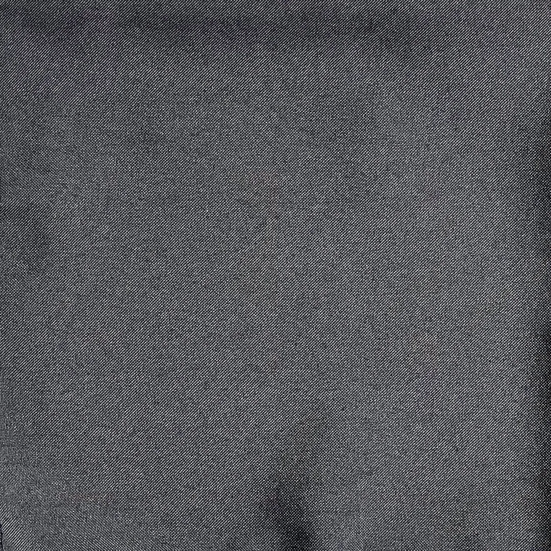 Tergal - Gris Oxford